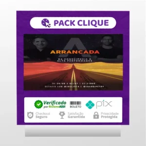 A Arrancada - Joel Jota