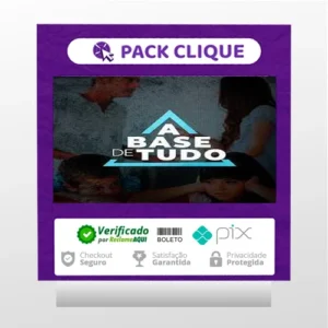 A Base de Tudo - Pablo Marçal