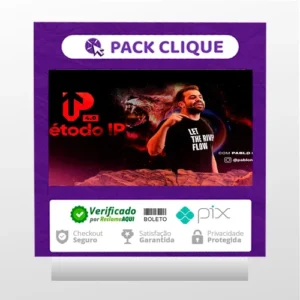 Método IP - Pablo Marçal