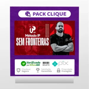 Método IP 123 - Pablo Marçal