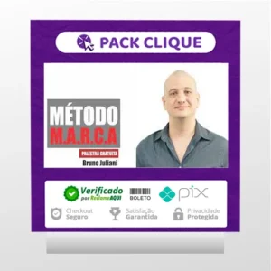 Método Marca - Bruno Juliani
