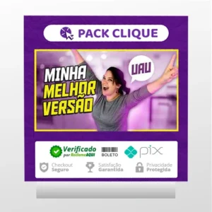 Minha Melhor Versão - Gislene Isquierdo