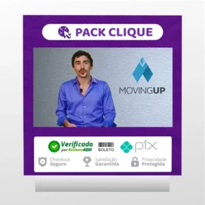 Moving Up 2.0 - Gabriel Goffi