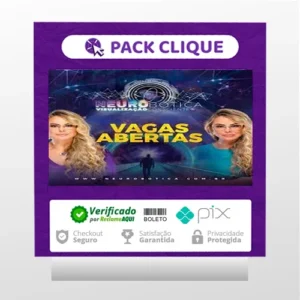 Neurobótica: Visualização Consciente - Elainne Ourives