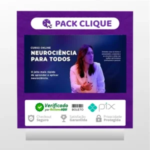 Neurociência aplicada ao Coaching - Dra. Carla Tieppo