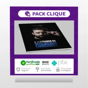 O Destravar da Inteligência Emocional - Pablo Marçal