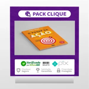 O Poder da Ação - Paulo Vieira