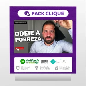 Odeie a Pobreza - Pablo Marçal