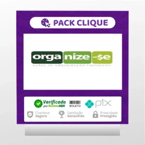 Organize$e 2.0 - Aline Soaper