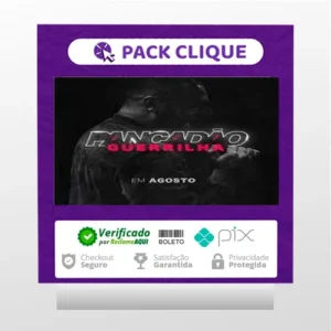 Pancadão Guerrilha Way - Italo Marsili