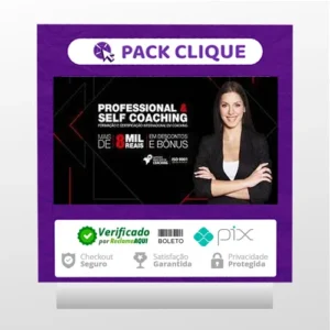 Professional e Self Coaching - José Roberto Marques IBC