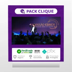 Profissão Coach - Geronimo Theml