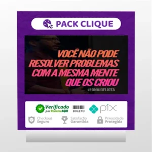 Resiliência e Anti-fragilidade - Joel Jota