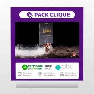 Saia do Caixão - Pablo Marçal