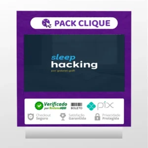 Sleep Hacking - Gabriel Goffi