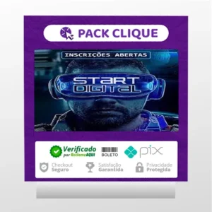 Start Digital - Pablo Marçal