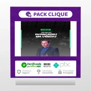 Técnicas Avançadas em Vendas - FEBRACIS