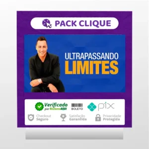 Ultrapassando Limites - Rodrigo Cardoso