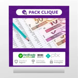 Virada Financeira: Crie Novos Hábitos e Mude a Sua Vida - Patricia Lages