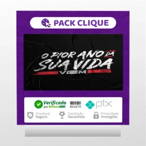 O Pior Ano da Sua Vida 2023 - Pablo Marçal