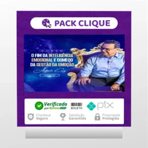 O Fim da Inteligência Emocional - Augusto Cury