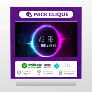 As Leis do Universo 2.0 - Marcos Trombetta