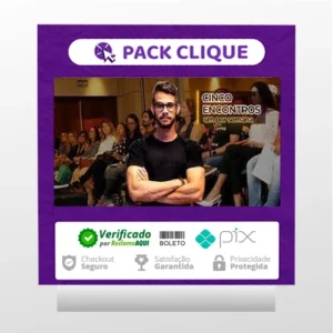 Auto-Estima Inabalável - Marcos Strider