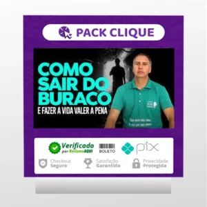 Como Sair do Buraco - Marcos Trombetta