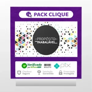 Curso Propósito Inabalável - Luz da Serra