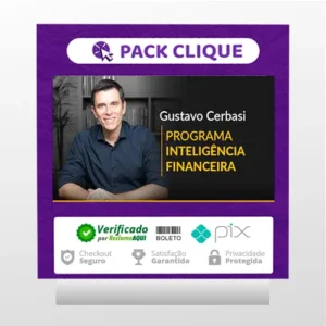 Finanças Pessoais - Gustavo Cerbasi