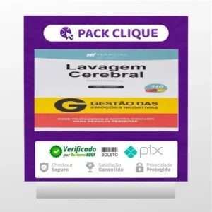 Lavagem Cerebral - Pablo Marçal