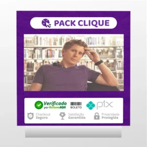 Liberte-Se do Falso Eu - Jacob Petry