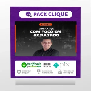 Liderança Com Foco em Resultados - Paulo Vieira