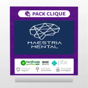 Maestria Mental - Jacob Petry