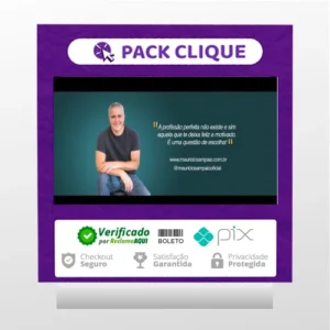 Master Coach De Carreira - Maurício Sampaio