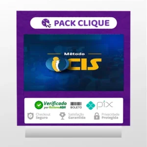 Método CIS - Paulo Vieira