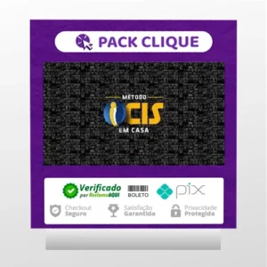 Método CIS em Casa: Turma 220 - Paulo Vieira