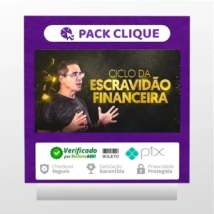 Metodo CIS: Fim da Escravidão - Paulo Vieira