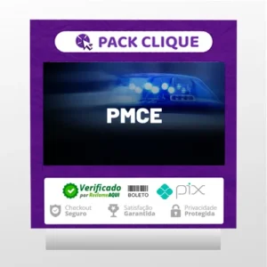 PM CE: OFICIAL - Gran Cursos Online