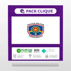 PM PE: Oficial (QOPM) - Gran Cursos Online