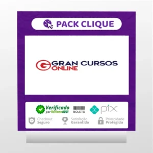 Policia Civil - Gran Cursos