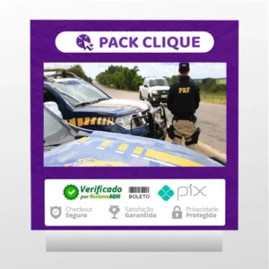 Polícia Rodoviária Federal - Direção