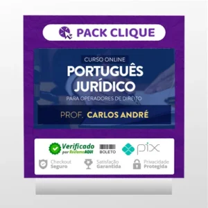 Português Jurídico - CERS