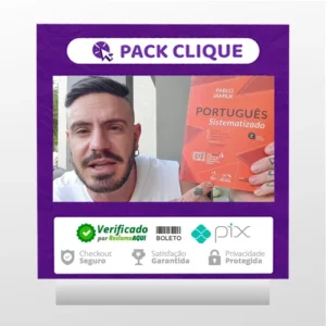 Português Sistematizado - Pablo Jamilk