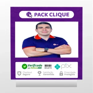 Raciocínio Lógico - Luis Telles (Gran Cursos Online)