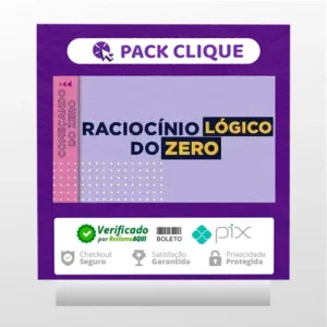 Raciocínio Lógico do Zero - Bruno Villar