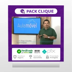 Redação Discursiva - Diego Amorim