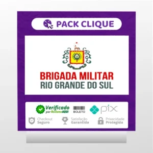 Brigada Militar do Estado do Rio Grande do Sul: 2º Sargento - Gran Cursos Online