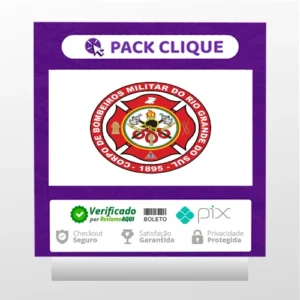 CBM RS: Soldado do Corpo de Bombeiros - Gran Cursos Online