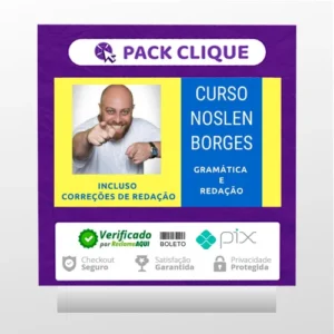 Língua Portuguesa e Redação - Noslen